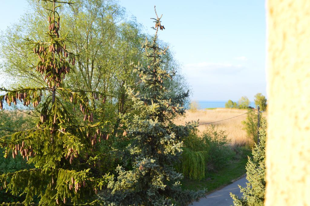 Villa - Zmrd Zamárdi Exteriör bild