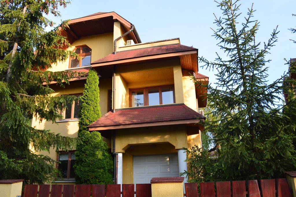 Villa - Zmrd Zamárdi Exteriör bild